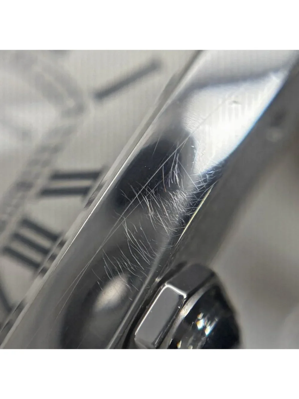 Cartier brand name